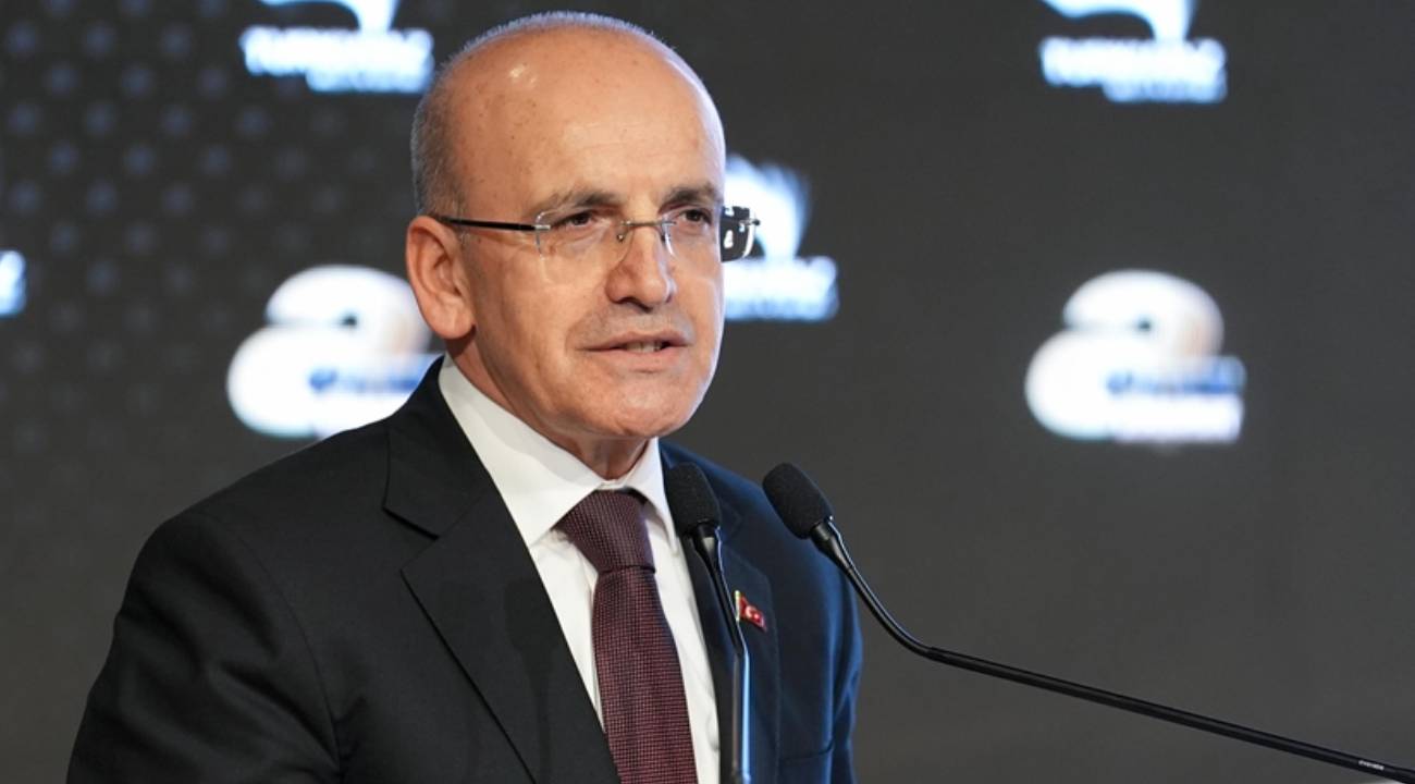 Şimşek: ‘Ekonomimiz üretmeye ve istihdam oluşturmaya devam etti’