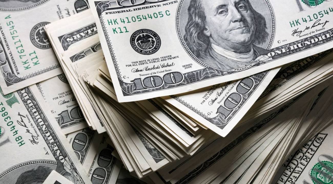 Dolar güne nasıl başladı: 20 Mayıs yorumu