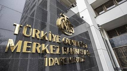 Merkez Bankası toplam rezervleri rekor kırdı
