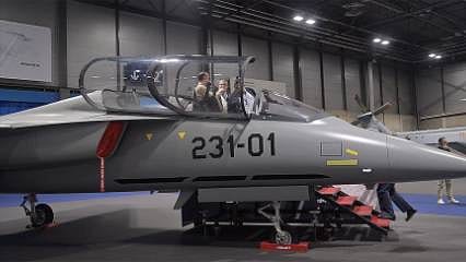TUSAŞ’tan tarihi imza: HÜRJET’e NATO’nun kapısı açılıyor