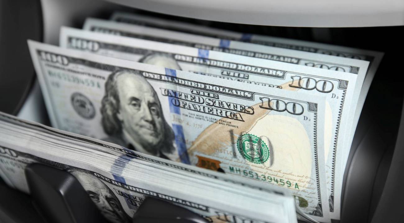 Dolar güne nasıl başladı? 27 Mayıs yorumu