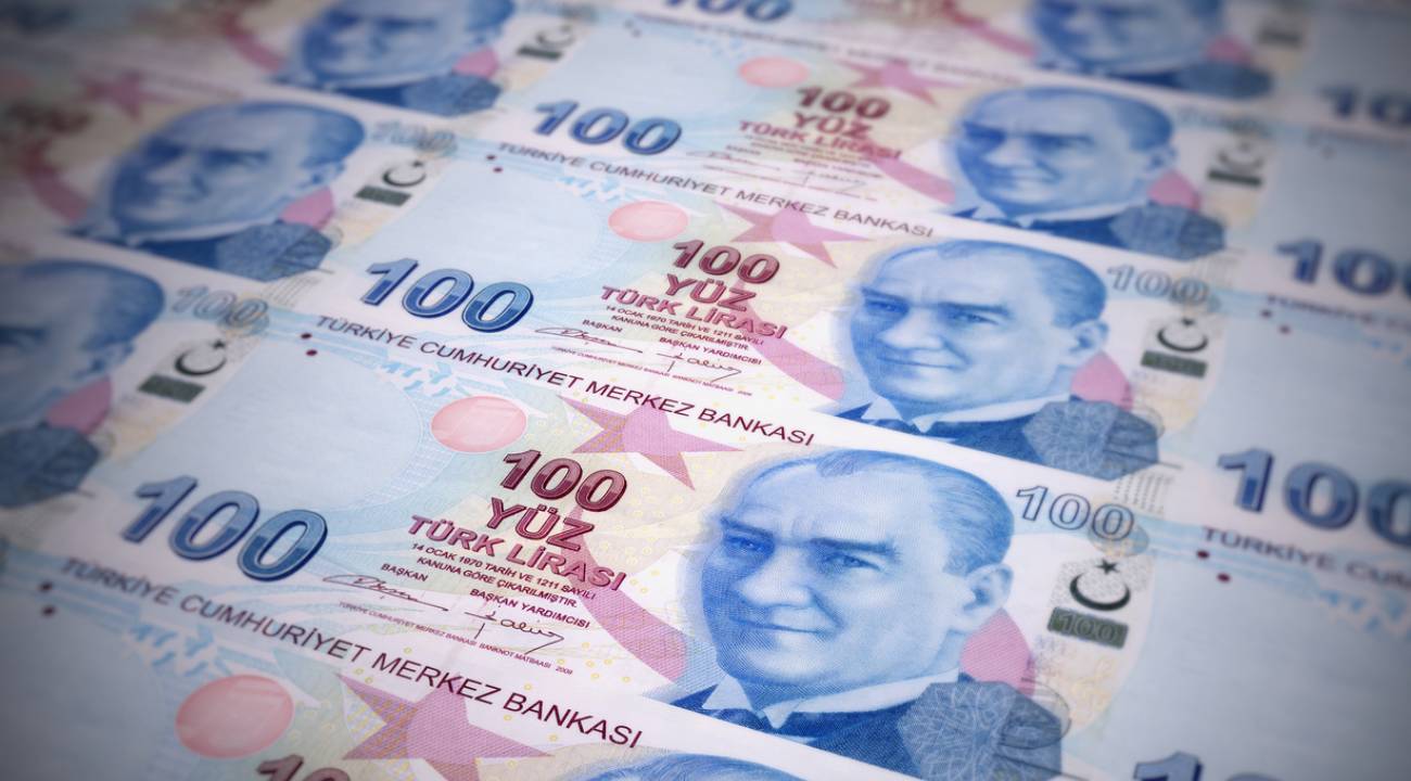 Hazine iki ihalede 71,1 milyar lira borçlandı
