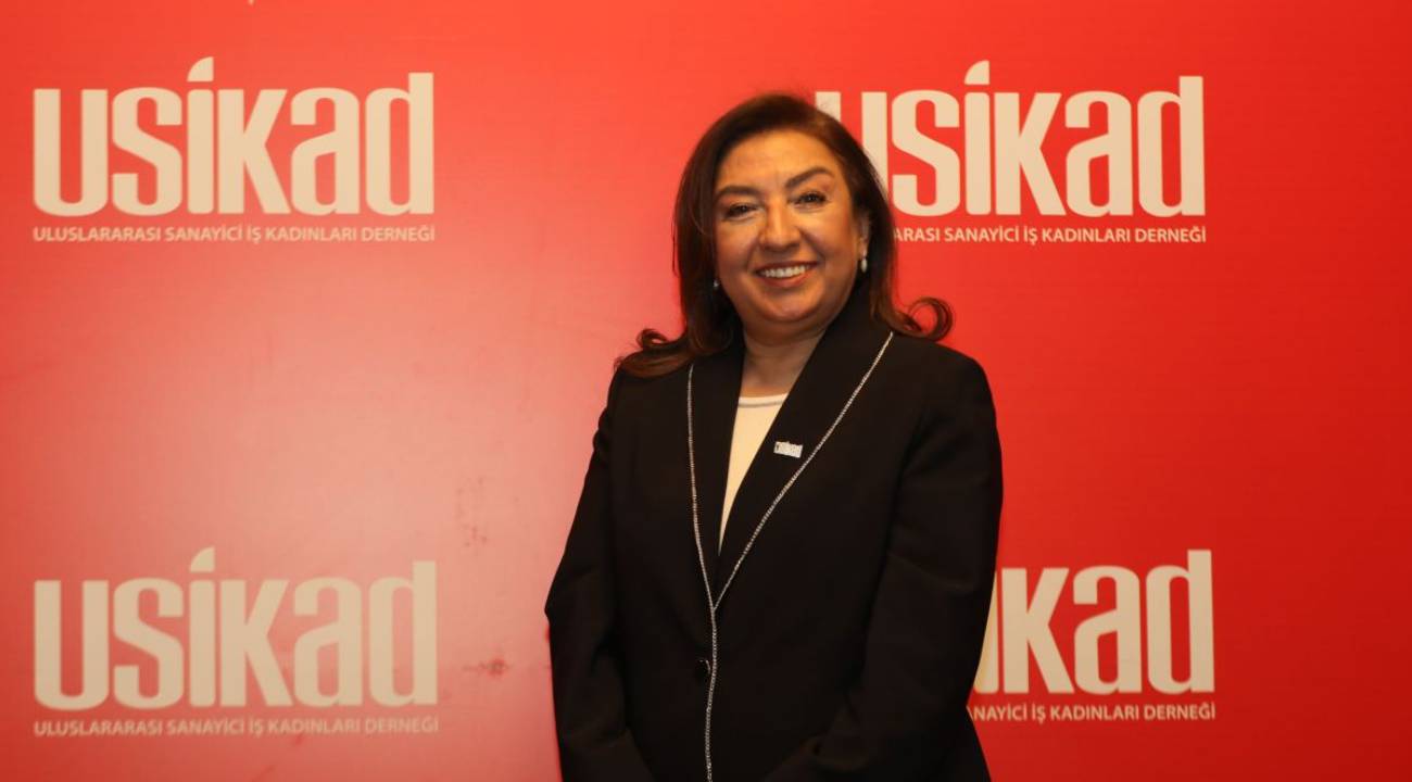 İhracatçı kadın girişimcilere yeşil pasaport çağrısı