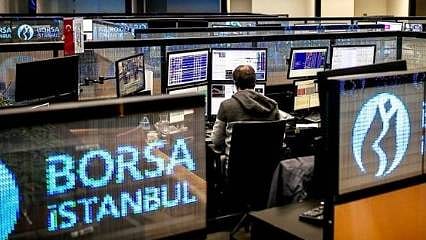23 Ocak veri gündemi: Yurt içinde gözler TCMB'nin faiz kararında