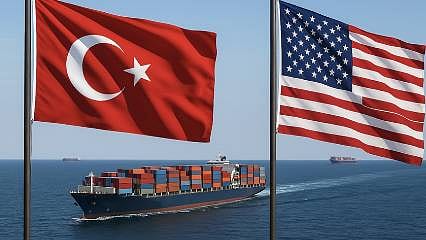 Türkiye, ABD ile dış ticarette ne durumda? 