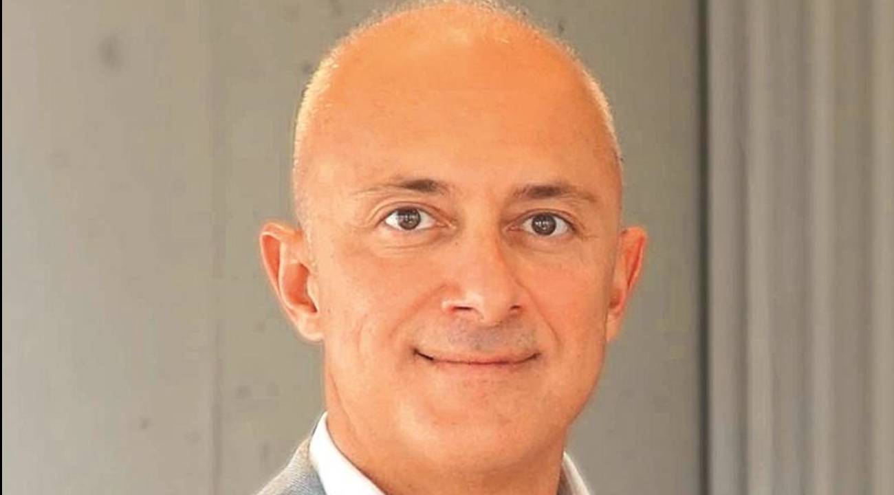 Kordsa’nın yeni CEO'su Ergun Hepvar oldu