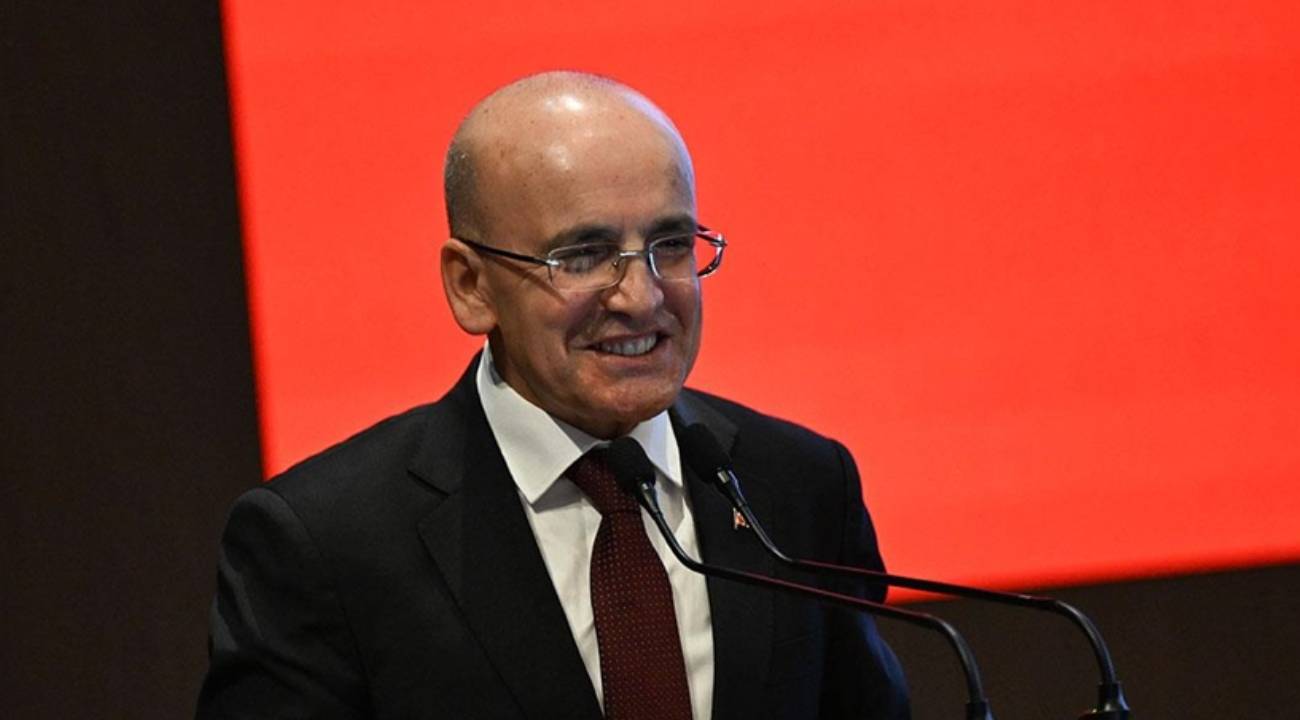 Bakan Şimşek, Almanya'da yatırımcılarla buluşacak