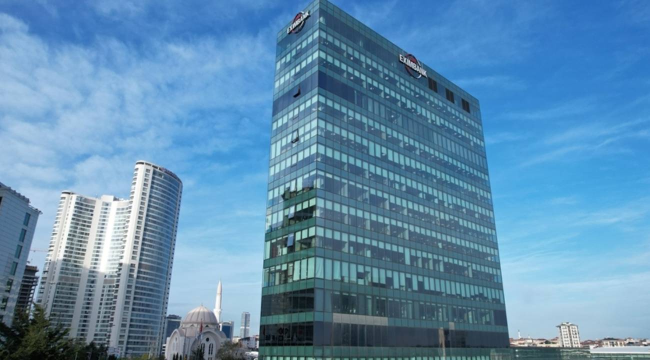 Türk Eximbank'tan rekor sendikasyon kredisi
