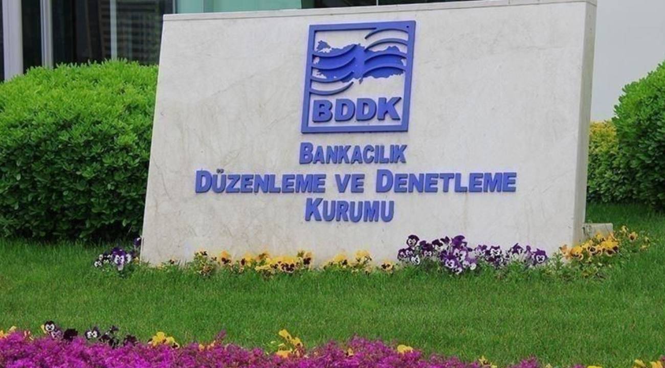 BDDK'den faiz oranı riskine ilişkin yeni düzenleme
