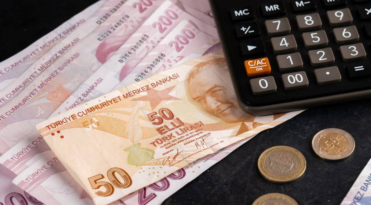 Finansal hizmetlere güven yükseldi