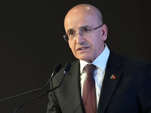 Şimşek: ‘Görevimizin başındayız’