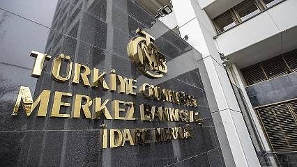 TCMB, bir kuruluşa elektronik para ihracı hizmeti için faaliyet izni verdi
