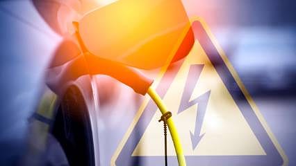 Elektrikli otomobilde şarj istasyonu krizi kapıda!