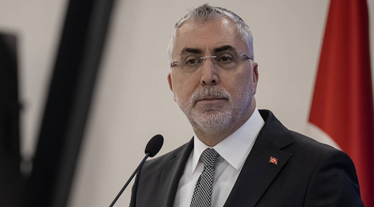 600 bin çalışanı ilgilendiriyor: İlk zam teklifi bayramdan sonra
