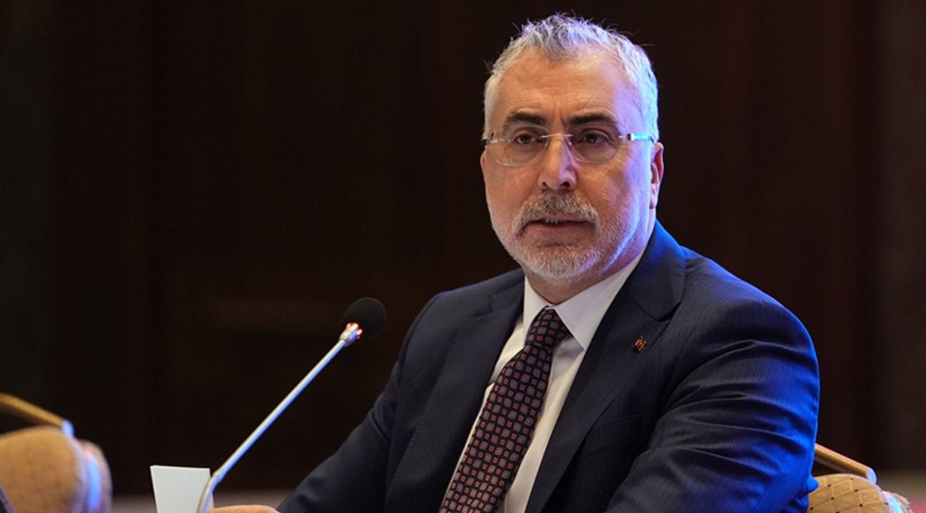 Emekli ikramiyeleri ne zaman yatacak? Bakan Işıkhan'dan açıklama