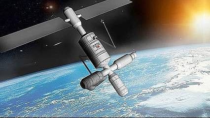 Türksat 6A, kalıcı yörüngesine ulaştı