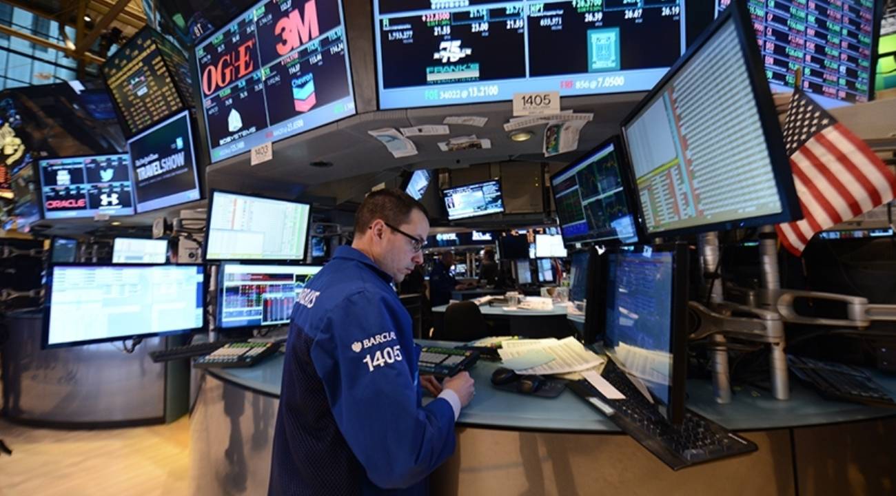 Küresel piyasalar merkez bankaları haftasına odaklandı