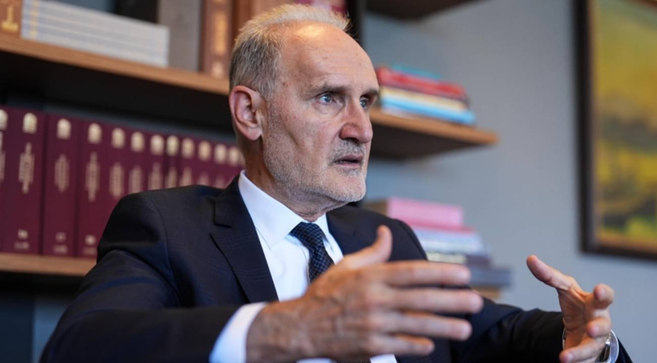 İTO Başkanından ihracattaki sıkıntılara karşı 3 öneri