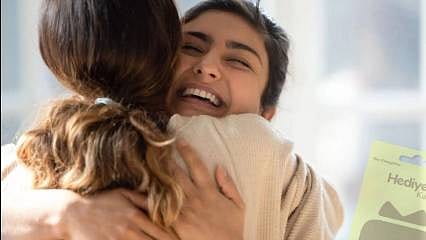 Hediyeleşme de dönüşüm geçiriyor