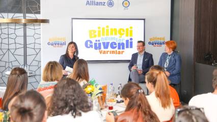 Çocuklar afetlere oyunla hazırlanacak