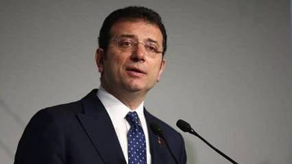 Ekrem İmamoğlu'nun X hesabına erişim engeli