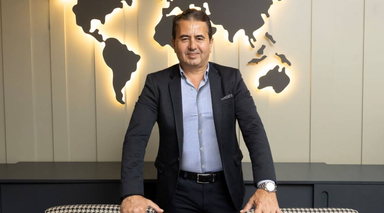 Doğanlar Mobilya Grubu 2024’te 10 milyar TL ciroya ulaştı