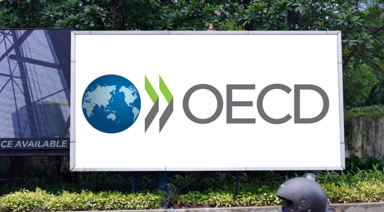 OECD’nin Türkiye raporu: Yapısal reform vurgusu