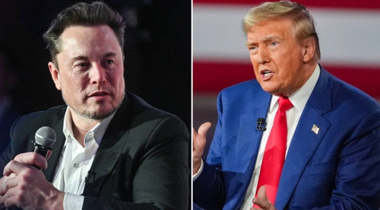 İddia: Musk’tan Trump’a ‘tarifeleri geri çek’ çağrısı