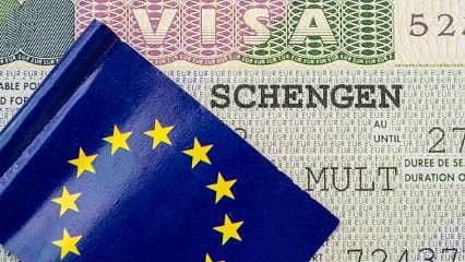 İki ülke, Schengen Bölgesi'ne katıldı