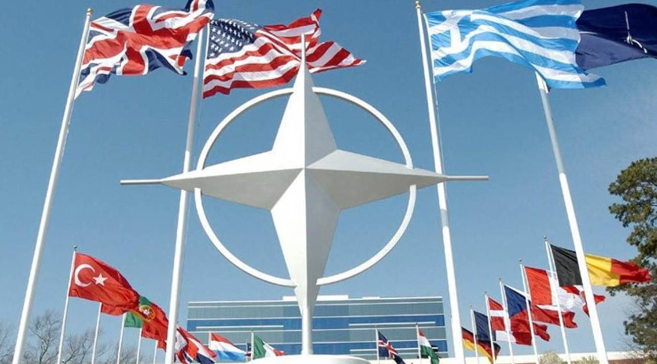 NATO 5 şirketle sözleşme imzaladı: Biri Türk devi