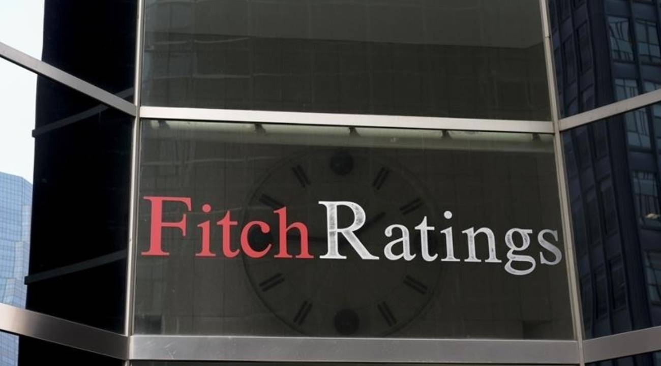 Fitch, Türkiye'nin kredi notunu açıkladı