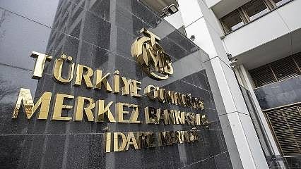 TCMB'den TL depo alım ihaleleri