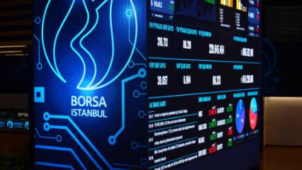 Borsa'da dünkü işlemlerin takası cuma gerçekleşecek