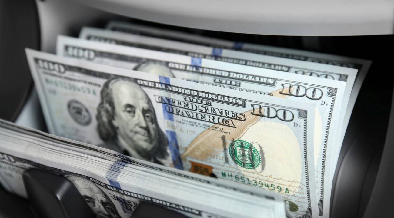 Dolar güne nasıl başladı? 21 Nisan yorumu