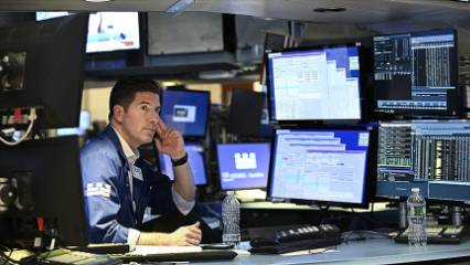 Küresel piyasalarda ticaret anlaşmaları risk iştahını artırdı