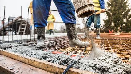 Kamu ihalelerinde yeşil çimento dönemi: Karbon emisyonu 1 milyon ton azaltılacak