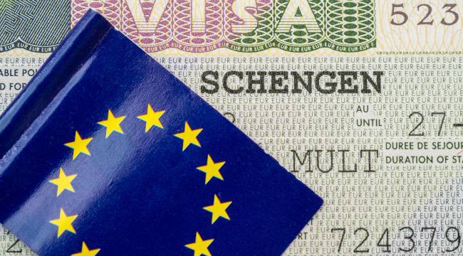 İki ülke, Schengen Bölgesi'ne katıldı