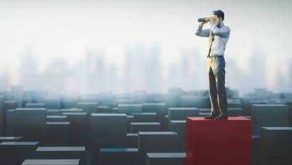 CEO’ların 2025 öngörüsü: Küresel ekonomik büyüme ne yönde olacak?