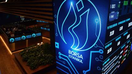 BIST-30’da yıl başından beri sadece 8 şirket yatırımcısına kazandırdı