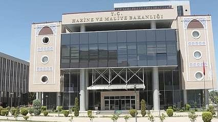 Hazine iki tahvil ihalesinde yaklaşık 102,8 milyar lira borçlandı