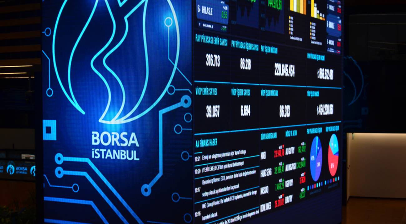 BIST 100'de bu hafta en çok prim yapan 3 hisse