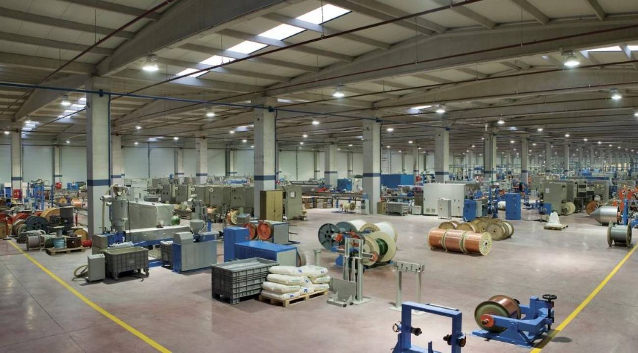 Alkima Partners’tan Kabtek’e yatırım