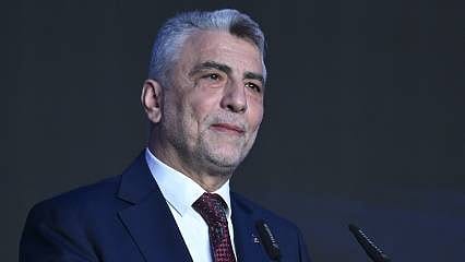 Cari işlemlerde 5 yıldır bir ilk