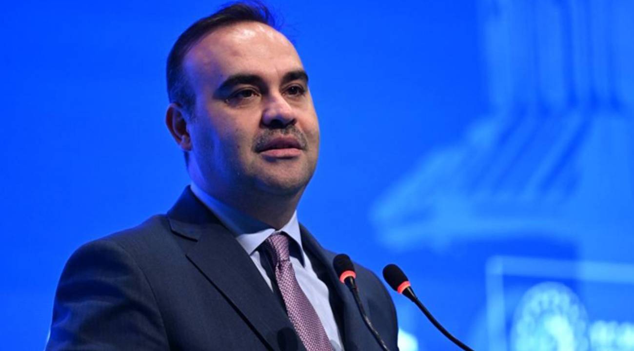 Bakan Kacır: Sanayimizin rekabet gücünü koruyacağız
