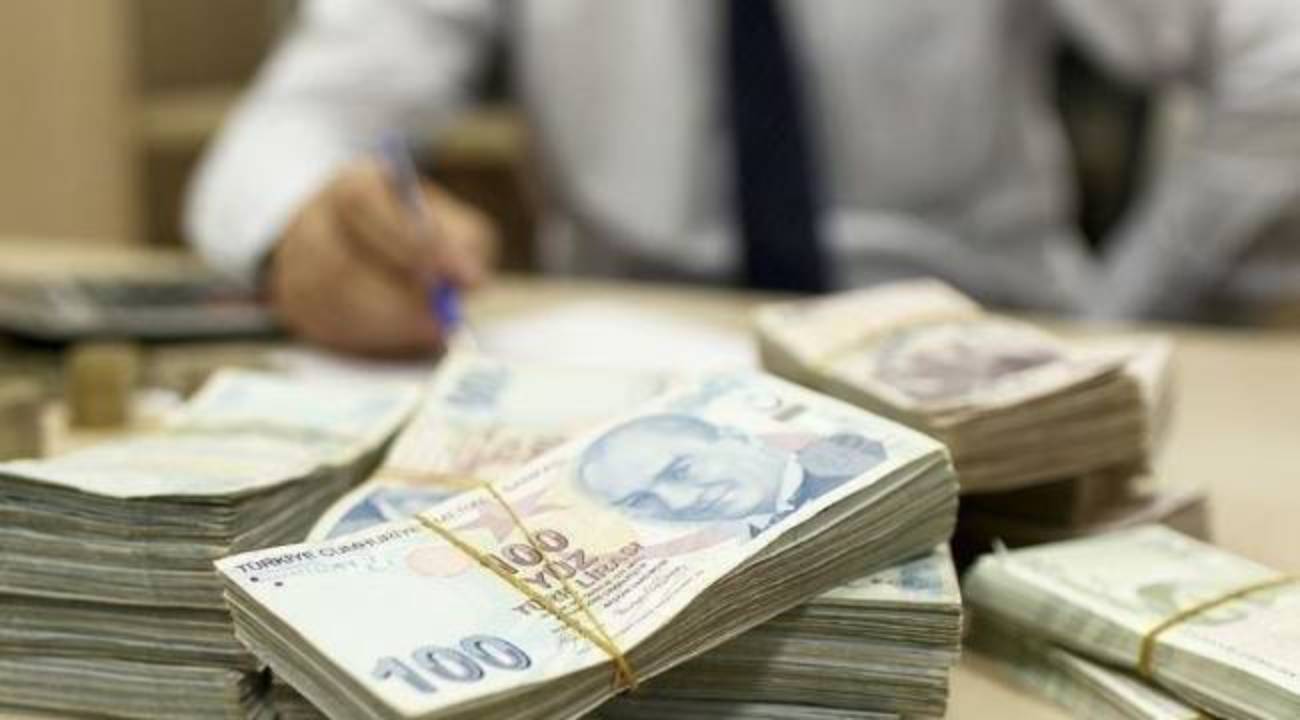 Bankacılık sektörünün büyüklüğü 33 trilyon lirayı aştı
