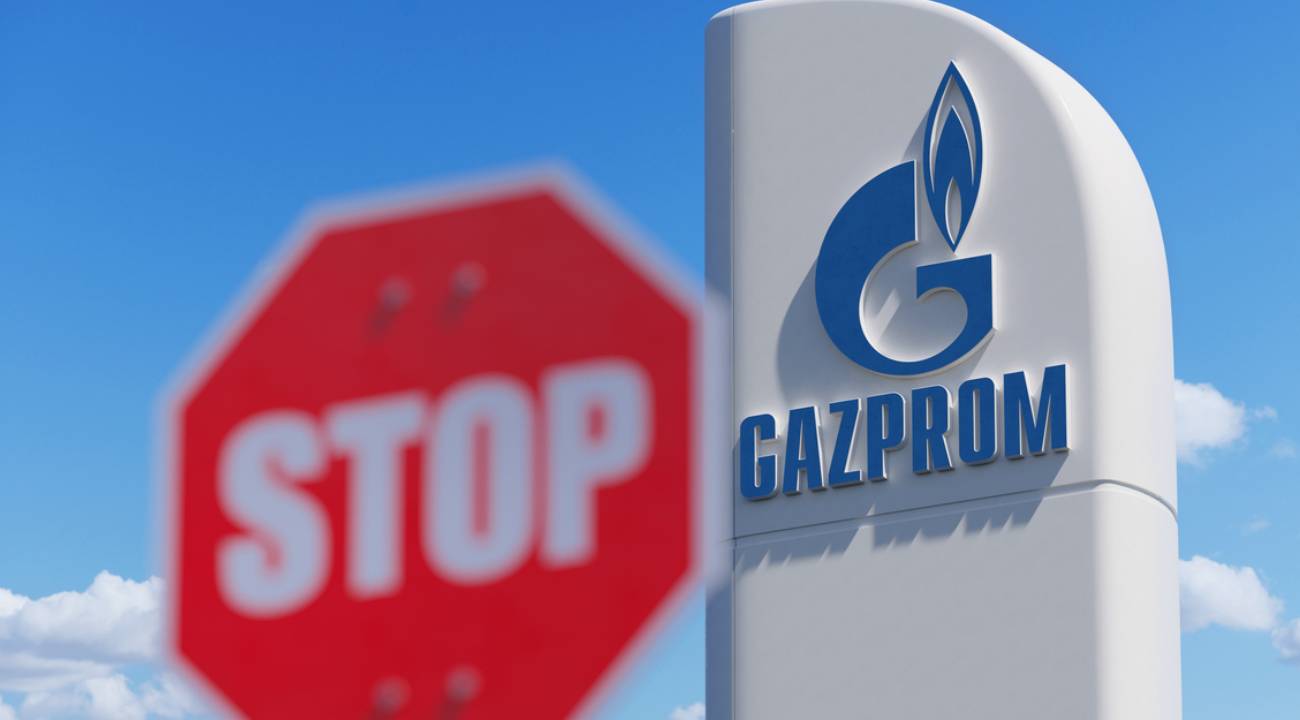 Ukrayna Avrupa’ya giden Rus gazını kesiyor: Türkiye'nin rolü ne olacak?