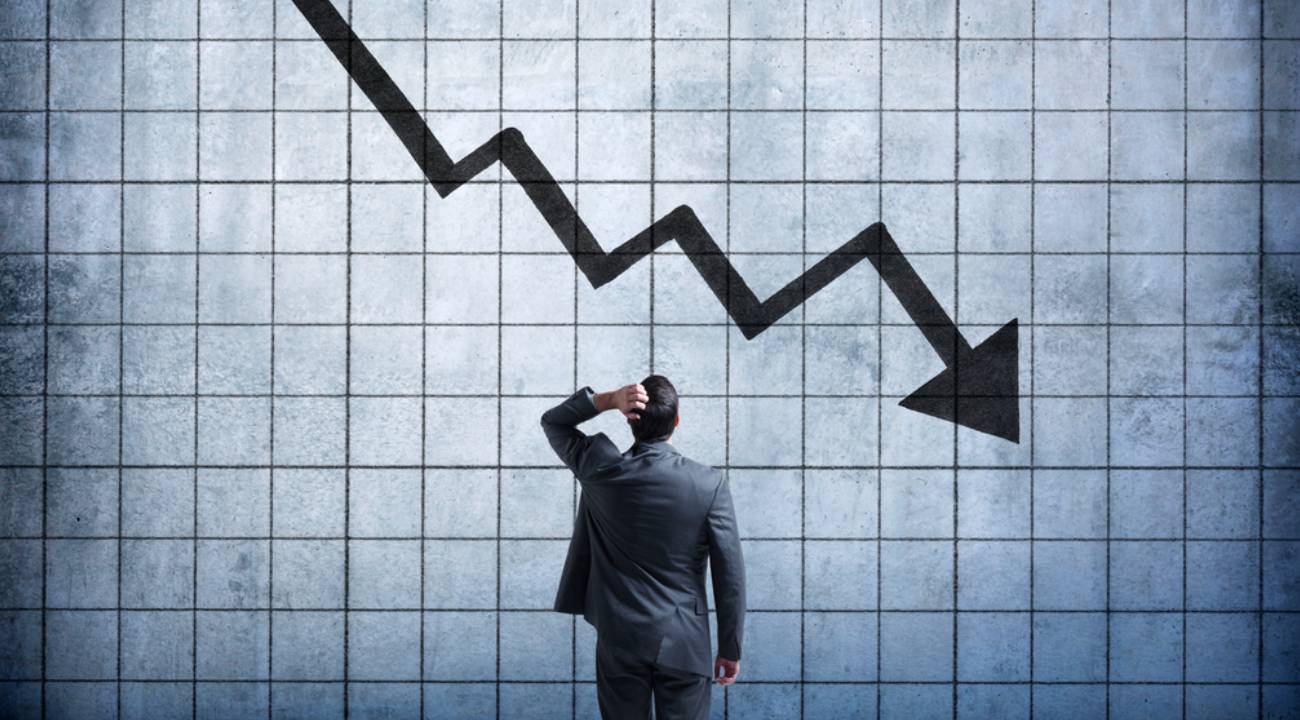 İflaslar 2009 krizden bu yana en yüksek seviyeye ulaştı