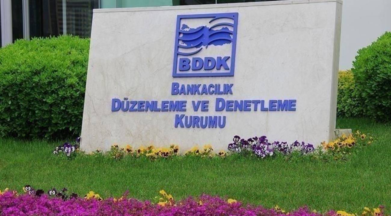 BDDK onay verdi: Yeni bir banka geliyor