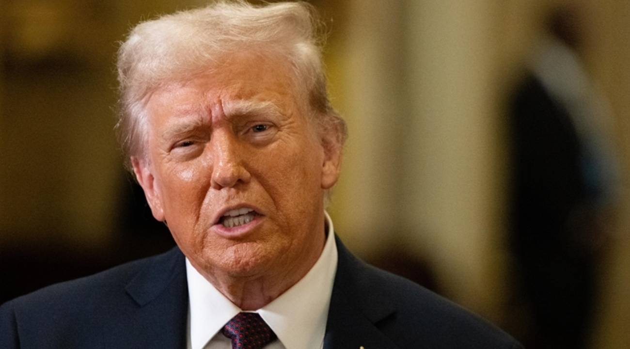 Amerikalıların yarıdan fazlası Trump'tan memnun değil