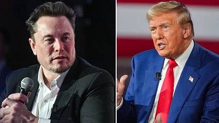 İddia: Musk’tan Trump’a ‘tarifeleri geri çek’ çağrısı